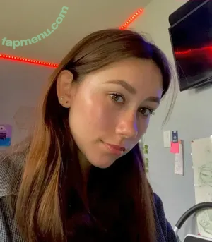 Dakota B ASMR / dakotaasmryt / dakotabasmr nude photo #0031