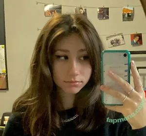 Dakota B ASMR / dakotaasmryt / dakotabasmr nude photo #0033