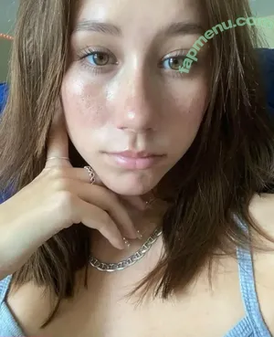 Dakota B ASMR / dakotaasmryt / dakotabasmr nude photo #0043