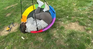Dakota B ASMR / dakotaasmryt / dakotabasmr nude photo #0063