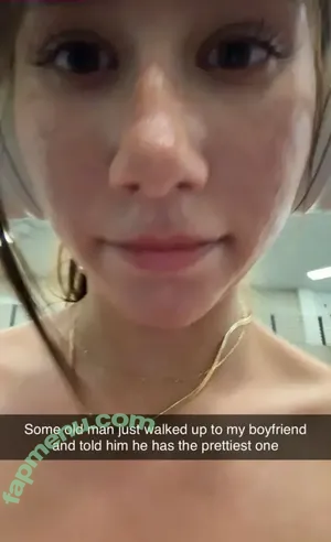 Dakota B ASMR / dakotaasmryt / dakotabasmr / jessy.je nude photo #0140