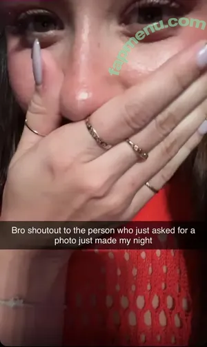 Dakota B ASMR / dakotaasmryt / dakotabasmr / jessy.je nude photo #0146