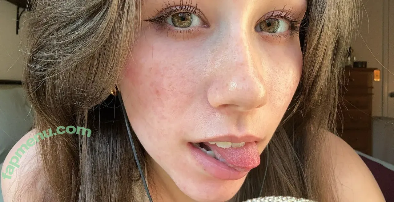 Dakota B ASMR nude photo #0015 (dakotaasmryt / dakotabasmr)