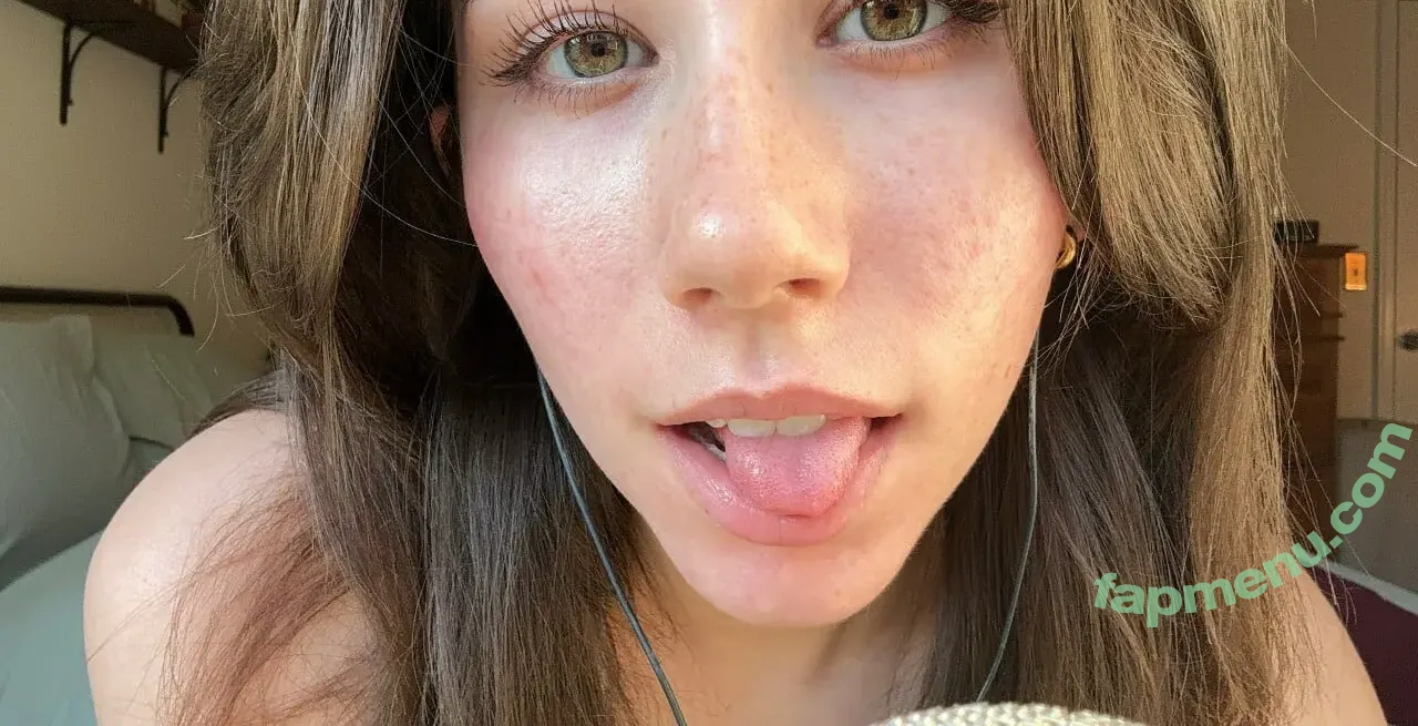Dakota B ASMR nude photo #0016 (dakotaasmryt / dakotabasmr)