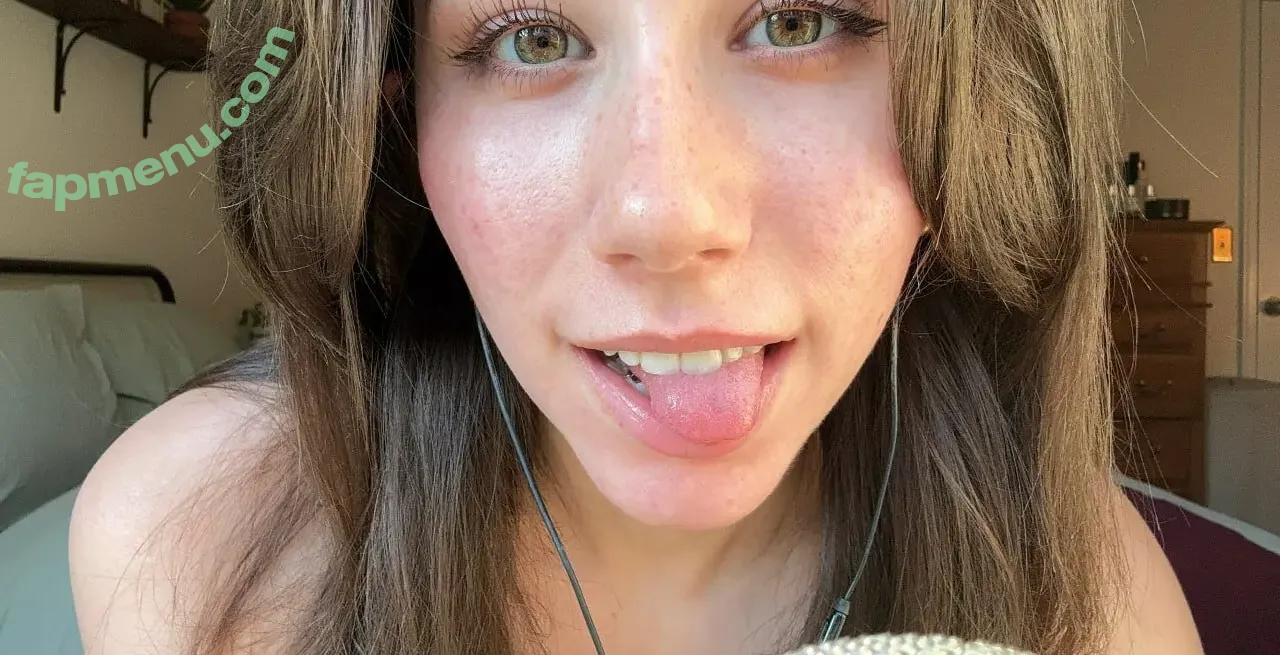 Dakota B ASMR nude photo #0018 (dakotaasmryt / dakotabasmr)