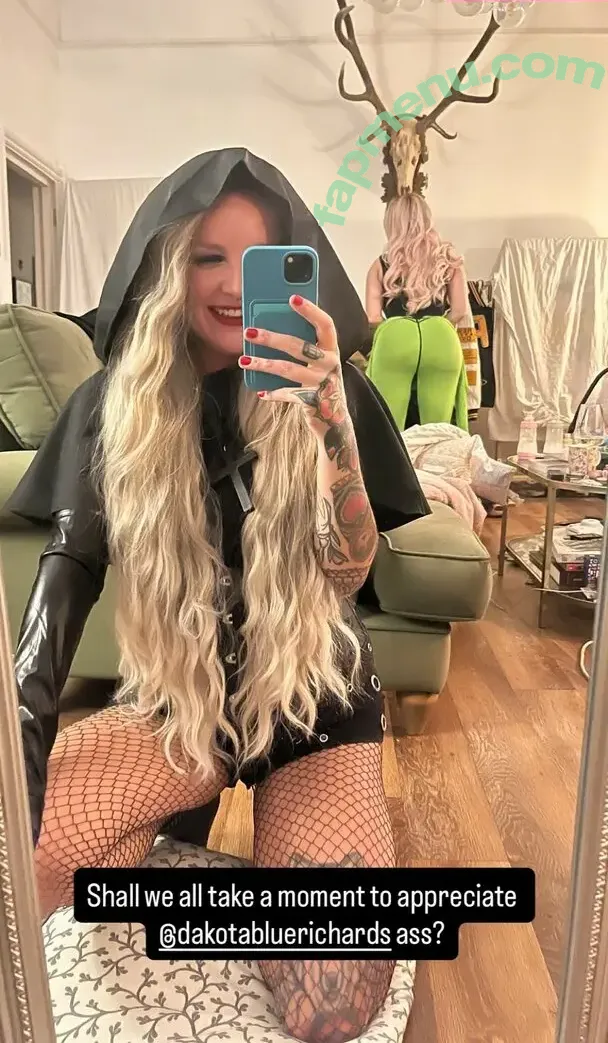 Dakota Blue Richards nude photo #0250 (dakotabluerichards)