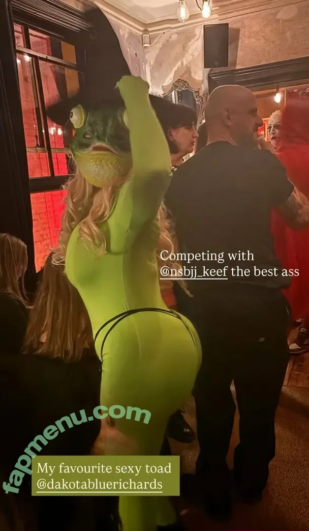 Dakota Blue Richards nude photo #0252 (dakotabluerichards)