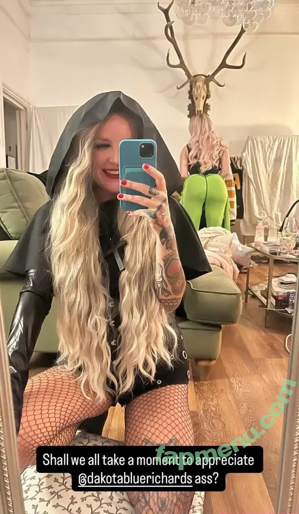 Dakota Blue Richards nude photo #0253 (dakotabluerichards)