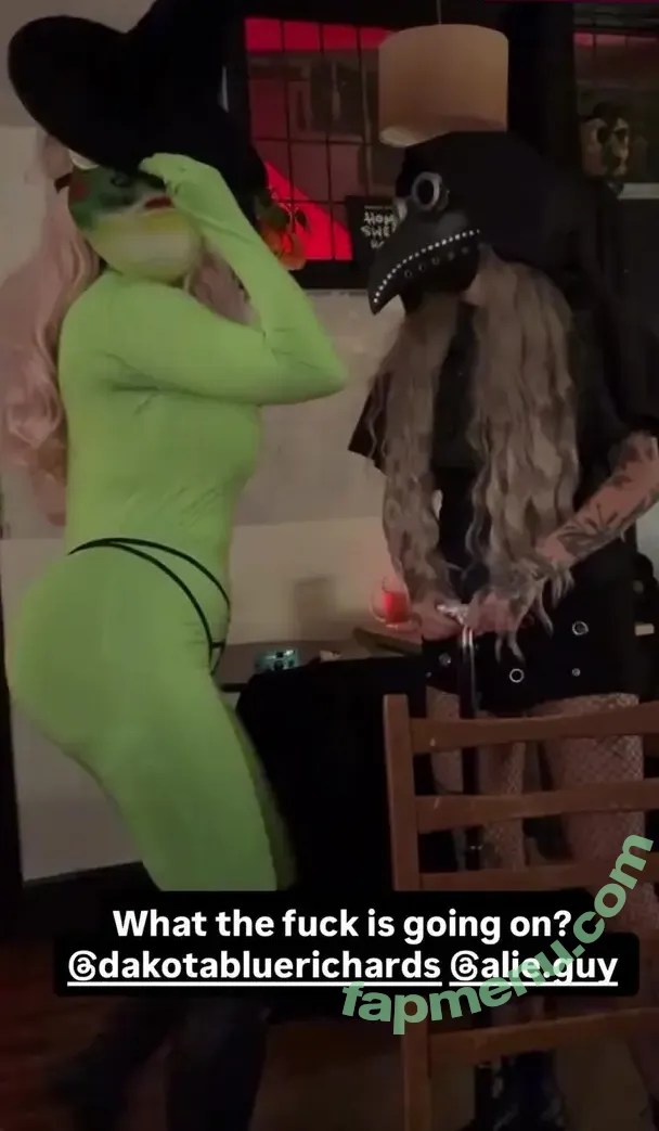 Dakota Blue Richards nude photo #0255 (dakotabluerichards)