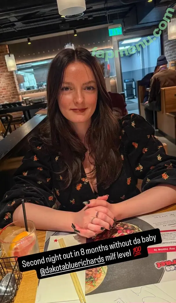 Dakota Blue Richards nude photo #0258 (dakotabluerichards)