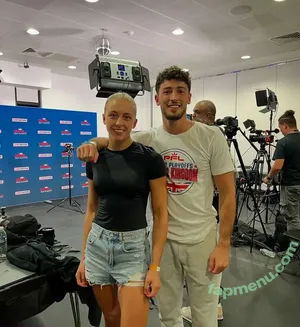 Dakota Ditcheva / MMA / dakotaad_ / dakotaditcheva nude photo #0137