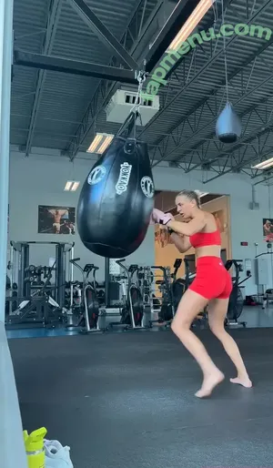 Dakota Ditcheva / MMA / dakotaad_ / dakotaditcheva nude photo #0147