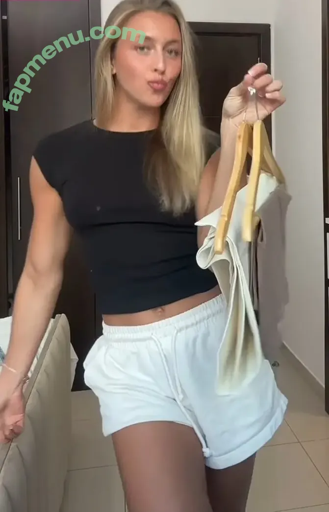 Dakota Ditcheva nude photo #0105 (MMA / dakotaad_ / pflmma)