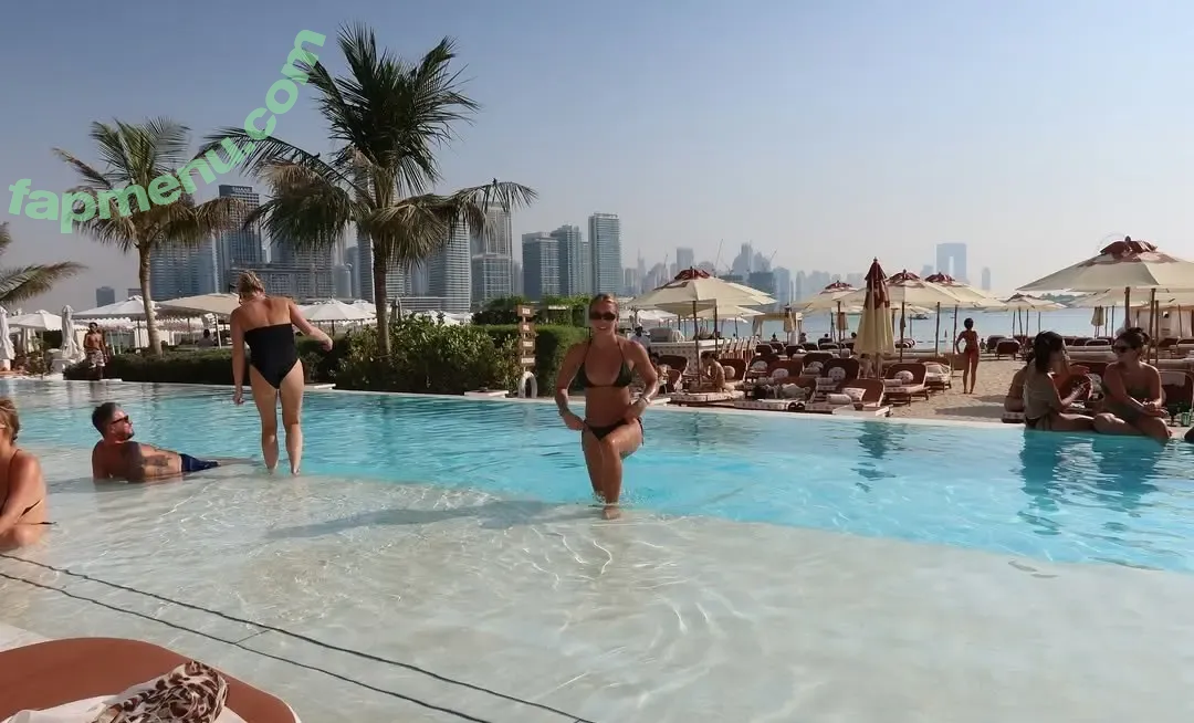 Dakota Ditcheva nude photo #0116 (MMA / dakotaditcheva)