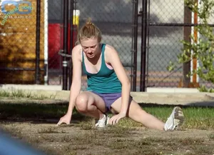 Dakota Fanning / dakota_fanning / dakotafanning nude photo #0503