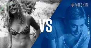 Dakota Fanning / dakota_fanning / dakotafanning nude photo #0507