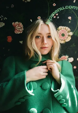 Dakota Fanning / dakota_fanning / dakotafanning nude photo #0530