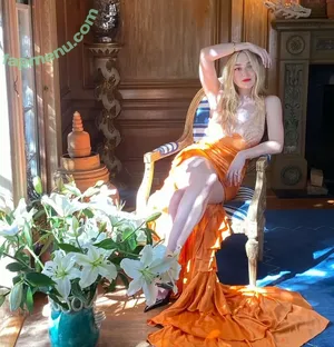 Dakota Fanning / dakota_fanning / dakotafanning nude photo #0533