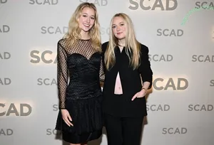 Dakota Fanning / dakota_fanning / dakotafanning nude photo #0541