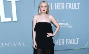 Dakota Fanning / dakota_fanning / dakotafanning nude photo #0600