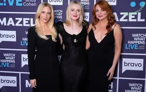 Dakota Fanning / dakota_fanning / dakotafanning nude photo #0640