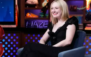 Dakota Fanning / dakota_fanning / dakotafanning nude photo #0641