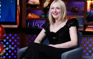 Dakota Fanning / dakota_fanning / dakotafanning nude photo #0642