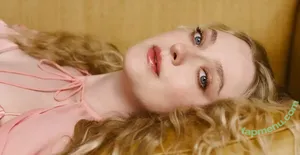 Dakota Fanning / dakota_fanning / dakotafanning nude photo #0647