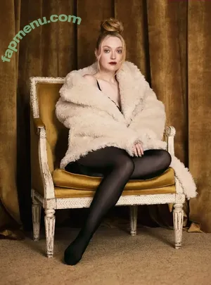 Dakota Fanning / dakota_fanning / dakotafanning nude photo #0653