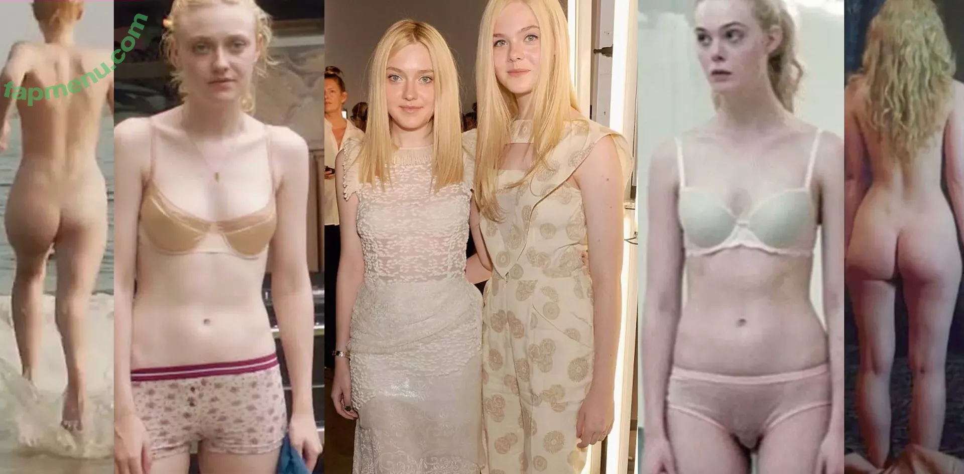 Dakota Fanning nude photo #0073 (dakotafanning)