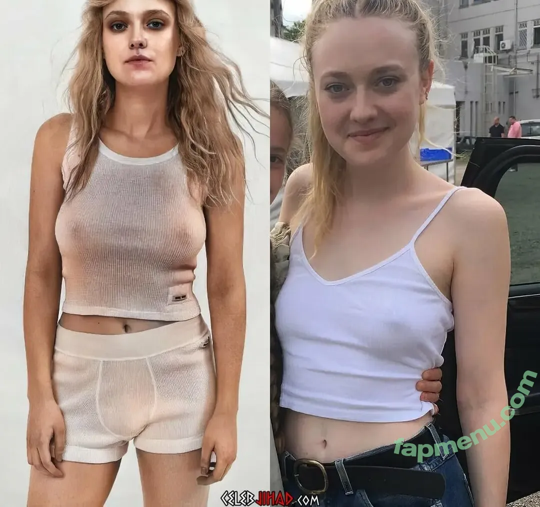 Dakota Fanning nude photo #0499 (dakota_fanning / dakotafanning)