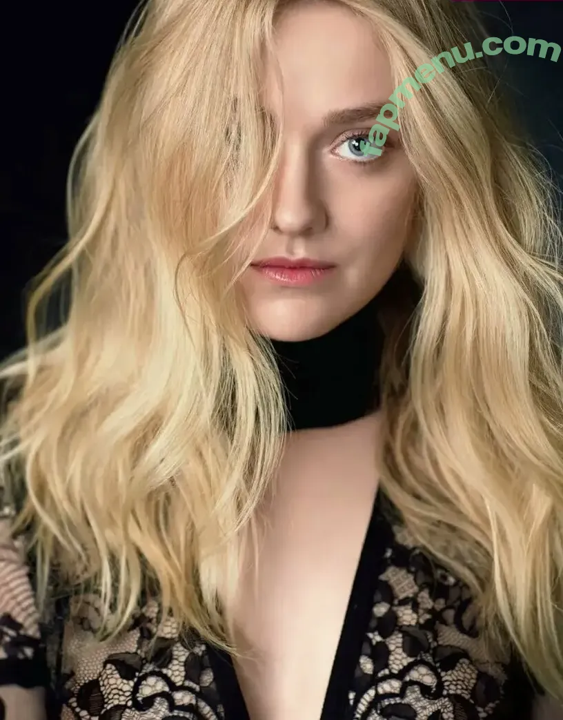 Dakota Fanning nude photo #0675 (dakota_fanning / dakotafanning)