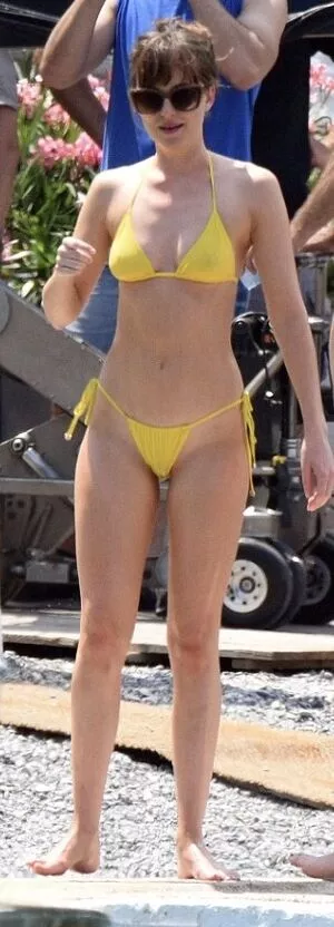 Dakota Johnson / dakotajohnson / isDakotaJohnson nude photo #0444