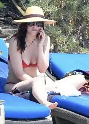 Dakota Johnson / dakotajohnson / isDakotaJohnson nude photo #0452