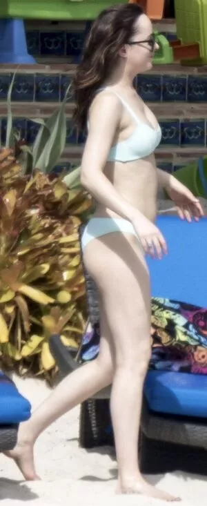 Dakota Johnson / dakotajohnson / isDakotaJohnson nude photo #0463