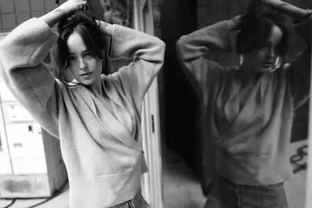 Dakota Johnson / dakotajohnson / isDakotaJohnson nude photo #0475