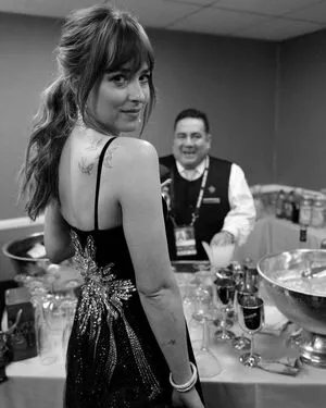 Dakota Johnson / dakotajohnson / isDakotaJohnson nude photo #0479