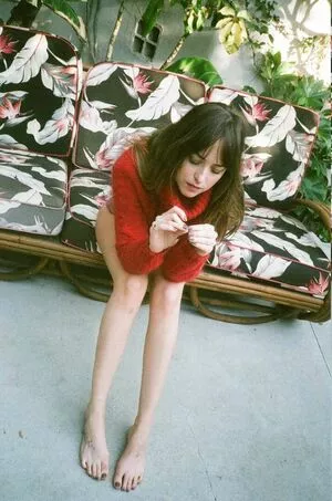 Dakota Johnson / dakotajohnson / isDakotaJohnson nude photo #0483