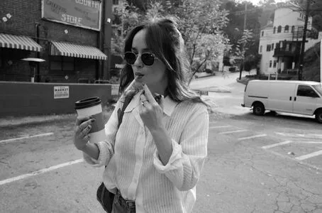 Dakota Johnson / dakotajohnson / isDakotaJohnson nude photo #0491