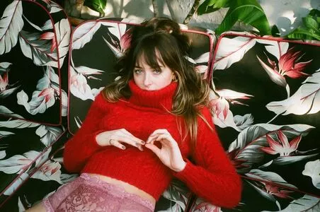 Dakota Johnson / dakotajohnson / isDakotaJohnson nude photo #0494