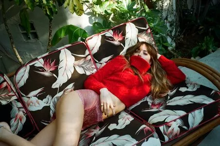 Dakota Johnson / dakotajohnson / isDakotaJohnson nude photo #0495