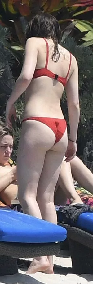 Dakota Johnson / dakotajohnson / isDakotaJohnson nude photo #0499
