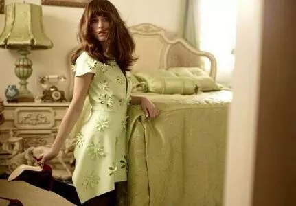 Dakota Johnson / dakotajohnson / isDakotaJohnson nude photo #0508