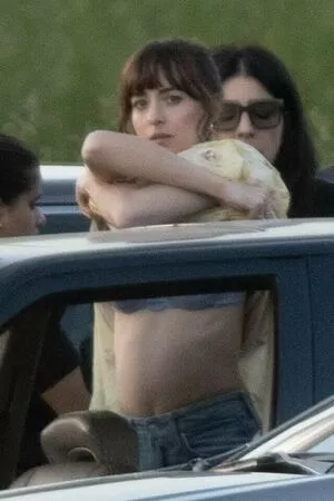 Dakota Johnson / dakotajohnson / isDakotaJohnson nude photo #0717