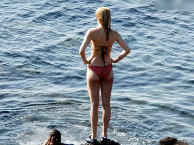 Dakota Johnson / dakotajohnson / isDakotaJohnson nude photo #0884