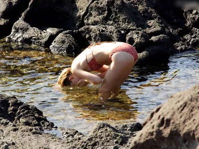 Dakota Johnson / dakotajohnson / isDakotaJohnson nude photo #0885
