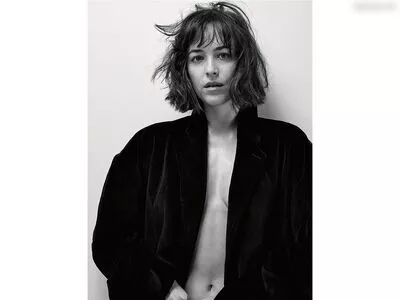 Dakota Johnson / dakotajohnson / isDakotaJohnson nude photo #1078