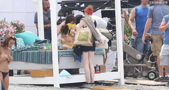 Dakota Johnson / dakotajohnson / isDakotaJohnson nude photo #1095