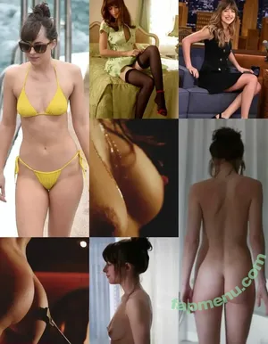 Dakota Johnson / dakotajohnson / isDakotaJohnson nude photo #1168