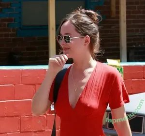Dakota Johnson / dakotajohnson / isDakotaJohnson nude photo #1214